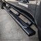 Westin Automotive 19-C SILVERADO/SIERRA 1500 DBL CAB BLACK R5 NERF BARS 28-51265 - alternate 4
